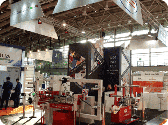 RINGRAZIAMENTI AI VISITATORI DI FOAM EXPO EUROPE 2018